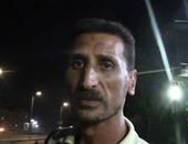 بالفيديو.. مواطن يطالب وزير التموين بحل أزمة الأنابيب فى إمبابة
