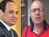 بالفيديو..مواطن لـ"الرئيس": "عايز إعارات المدرسين للدول العربية ترجع تانى "