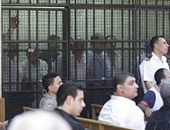 بدء محاكمة 51 متهماً بـ"اقتحام سجن بورسعيد العمومى"