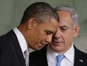 الصحافة الإسرائيلية: نتانياهو يتوجه لواشنطن للقاء أوباما غدًا بالبيت الأبيض.. ولن يتحدث عن حل الدولتين والاستيطان خلال لقائه أوباما.. ومظاهرات بمدن إسرائيل الرئيسية احتجاجًا على خطة توزيع عوائد الغاز