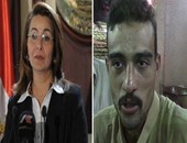 بالفيديو .. مواطن يطالب وزير التضامن باستخراج معاش لوالده "الكفيف"