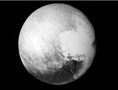 ناسا تلتقط الصورة الأكثر دقة لكوكب بلوتو بالحجم الكامل