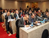 وزير الاقتصاد الألمانى: 40 رجل أعمال يزورون مصر لدعم الاستثمارات المشتركة