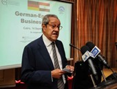 وزير التجارة لوفد الشركات الألمانية: جئتم إلى مصر فى الوقت المناسب