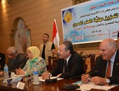 وزير التعليم يفتتح فعاليات الملتقى الأول لتعزيز مهنية المعلم المصرى