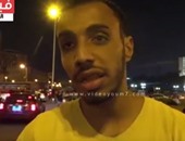بالفيديو.. مواطن لرئيس الوزراء الجديد:”ياريت تبقا كويس ومصر متستاهلش غير كل خير”