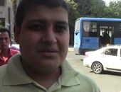 بالفيديو.. مواطن يطالب بتأهيل شركات النظافة الوطنية للقضاء على أزمة القمامة