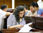 سما المصرى تطعن على نتيجة المرحلة الأولى للانتخابات البرلمانية