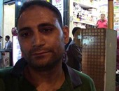 بالفيديو..مواطن يطالب بإنشاء "نقطة مطافى" بمدينة الواسطى