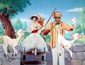بالفيديو والصور.."ديزنى" تعيد تقديم "Mary Poppins" بمغامرات أكثر إثارة