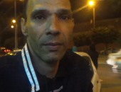 بالفيديو.. معاق يطالب محافظ الجيزة بتوفير "كشك" للصرف على علاجه
