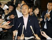 اليابان تنفى دفع رشاوى مالية لاستضافة أولمبياد 2020