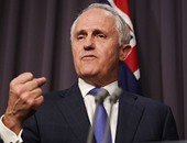 رئيس وزراء استراليا يرأس وفدا تجاريا ضخما للصين
