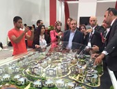 "i Properties": معرض "سيتى سكيب" يرفع مؤشرات الطلب على شراء العقارات