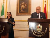 وزيرة خارجية المكسيك: الرئيس انيريكى بينيتو يزور القاهرة لمتابعة التحقيقات