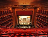 بالفيديو والصور..تعرف على 7 معلومات عن "The Metropolitan Opera"