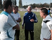 حسن شحاتة يطلب "ودية" قبل مواجهة الأهلى