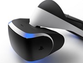 سونى تطلق اسم "PlayStation VR" على سماعة الواقع الافتراضى الجديدة