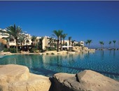 دى فركة كعب.. "6" حاجات ممكن تعملها فى السخنة "للماء وجوه أخرى"