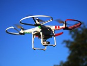 إدارة الطيران الأمريكية تحظر استخدام الـ Drones خلال زيارة بابا الفاتيكان