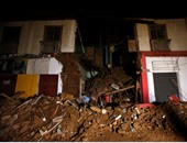 ارتفاع حصيلة ضحايا زلزال تشيلى لـ 8 قتلى