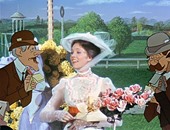 تكهنات حول تجسيد إيميلى بلانت دور البطولة فى "Mary Poppins"