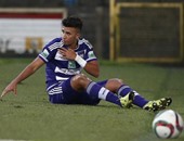 أندرلخت "تريزيجيه" ضيفاً على شارلوروا بالدورى البلجيكى