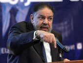 بلاغ من منتصر الزيات ضد وزير الداخلية للمطالبة بالإفراج عن محامى الهرم