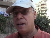 بالفيديو .. مواطن عائد من ليبيا يطالب الدولة بالحصول على معاش