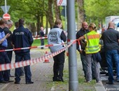 الشرطة الألمانية تداهم شقة لسوريين للاشتباه بتحضيرهما لعملية إرهابية