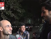 بالفيديو..المصريون وصورة البطاقة..«أنا مش عارفنى ..أنا تهت منى ..أنا مش أنا»