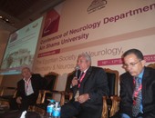 أستاذ مخ وأعصاب: 1% نسبة الإصابة بـ"الجلطة الدماغية" بين المصريين