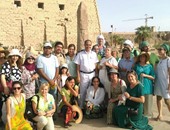 "السياحة" تعقد اجتماعا لمناقشة خطة الترويج السياحى لمصر عام 2017