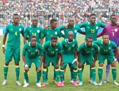 السنغال تفوز بدورة الألعاب الإفريقية لكرة القدم