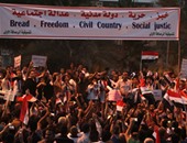 مظاهرات فى مدن العراق للمطالبة بإصلاحات حكومية