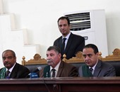 بالفيديو.. تأجيل محاكمة المتهمين بقضية "العائدون من ليبيا" لجلسة 4 نوفمبر المقبل