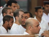 استكمال إعادة محاكمة متهم بـأحداث "مترو المرج" اليوم