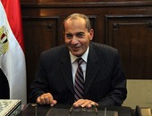وزير الزراعة:مكافحة الفساد وهيكلة الوزارة من أولوياتى "ومصر هترجع بلد زراعى"
