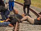 وكالة الإحصائيات الأوروبية: السوريون يشكلون خُمس المهاجرين إلى أوروبا