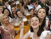 بعد انطلاق مهرجان البيرة بميونيخ.. آثار الثمالة "مرضا" بأمر محكمة ألمانية