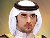 اتحاد الكتاب ينعى نجل حاكم دبى الشيخ راشد بن محمد آل مكتوم