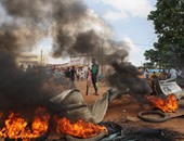 10 قتلى و 100 مصاب منذ الإنقلاب العسكرى فى بوركينا فاسو