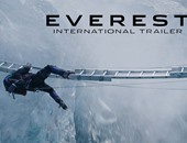 "Everest"..صراع الإنسان ضد الطبيعة يجبر أبطال الفيلم على دخول "الثلاجة"