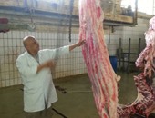 "الزراعة" تخاطب "المالية" لسرعة تصنيع أختام مجازر اللحوم بالمحافظات