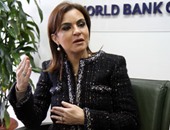 وزيرة التعاون الدولى تستقبل ممثل البنك الأفريقى بمصر ومسئول البرنامج القطرى