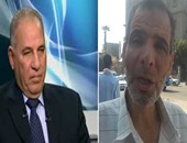 بالفيديو.. مواطن لوزير العدل:"عاوزين الرسوم القضائية طوابع علشان نخف الزحمة على الخزينة"