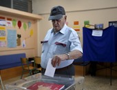 المعارضة فى مقدونيا تعلن عزمها مقاطعة الانتخابات البرلمانية المقبلة