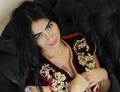 أسماء القرطوبى  تشارك فى مسابقة ملكة جمال العرب وتستعد لفيلم سينمائى