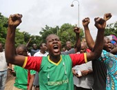 بالصور.. بوركينا فاسو تشهد اضطرابات لليوم الرابع منذ الإطاحة بالرئيس