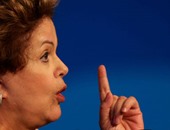 رئيسة البرازيل تتهم المعارضة باستباق الانتخابات الرئاسية
